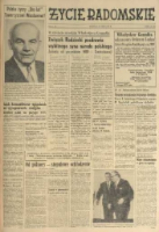 Życie Radomskie, 1970, nr 31