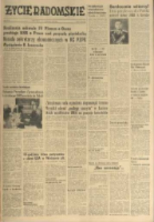 Życie Radomskie, 1970, nr 34