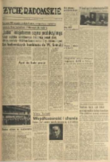 Życie Radomskie, 1970, nr 36