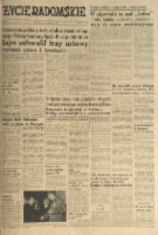 Życie Radomskie, 1970, nr 37