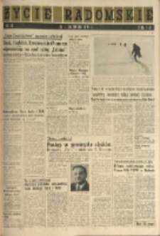 Życie Radomskie, 1970, nr 39