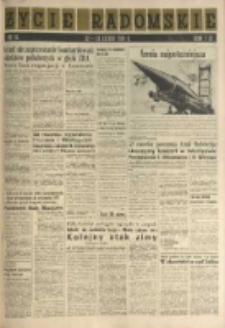 Życie Radomskie, 1970, nr 45