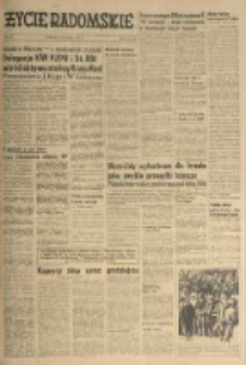 Życie Radomskie, 1970, nr 49