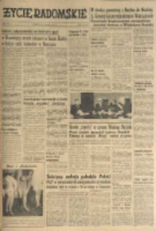 Życie Radomskie, 1970, nr 50