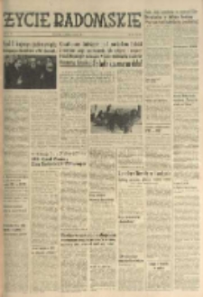 Życie Radomskie, 1970, nr 52