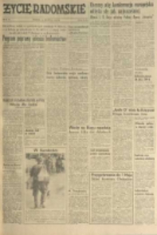 Życie Radomskie, 1970, nr 88