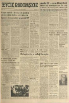 Życie Radomskie, 1970, nr 91