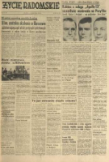 Życie Radomskie, 1970, nr 92