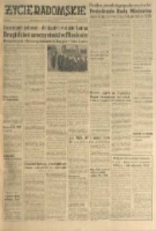 Życie Radomskie, 1970, nr 96