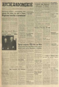 Życie Radomskie, 1970, nr 101