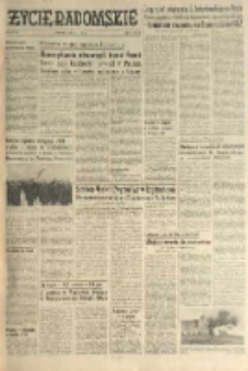 Życie Radomskie, 1970, nr 107