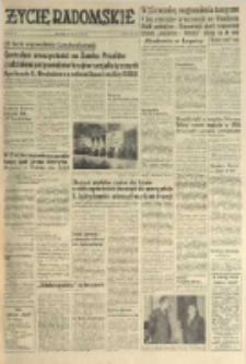 Życie Radomskie, 1970, nr 109