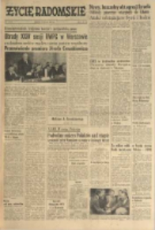 Życie Radomskie, 1970, nr 113