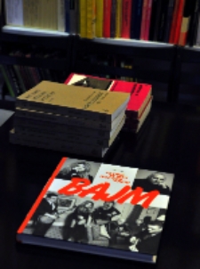 Czytelnia muzyczna i zbiorów multimedialnych