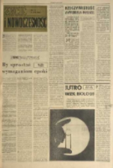 Życie i Nowoczesność, 1970, nr 11