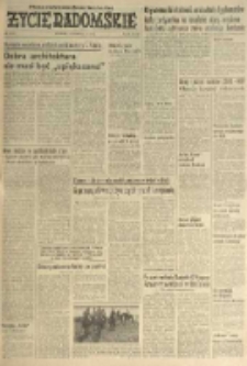 Życie Radomskie, 1970, nr 184