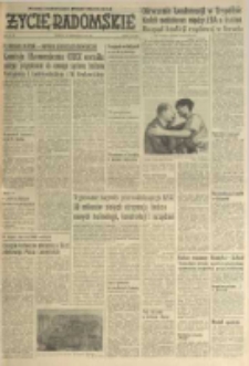 Życie Radomskie, 1970, nr 185