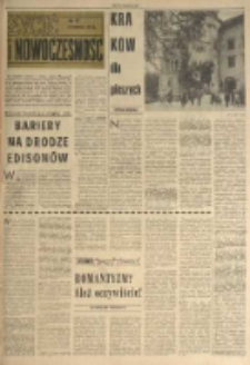 Życie i Nowoczesność, 1970, nr 13