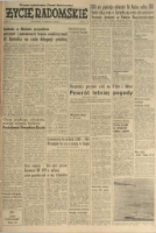Życie Radomskie, 1970, nr 198