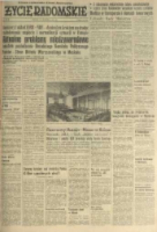 Życie Radomskie, 1970, nr 199