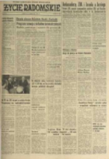 Życie Radomskie, 1970, nr 200