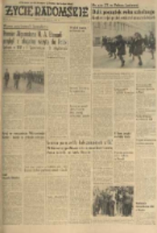 Życie Radomskie, 1970, nr 209