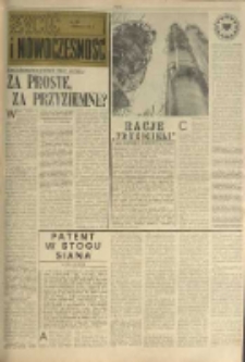 Życie i Nowoczesność, 1970, nr 16