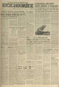 Życie Radomskie, 1970, nr 214