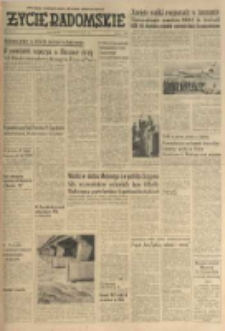 Życie Radomskie, 1970, nr 216