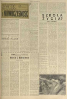 Życie i Nowoczesność, 1970, nr 17
