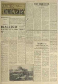 Życie i Nowoczesność, 1970, nr 18