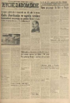 Życie Radomskie, 1970, nr 223