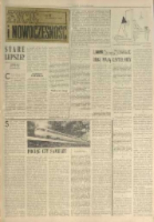 Życie i Nowoczesność, 1970, nr 19