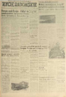 Życie Radomskie, 1970, nr 229