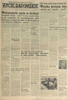 Życie Radomskie, 1970, nr 230