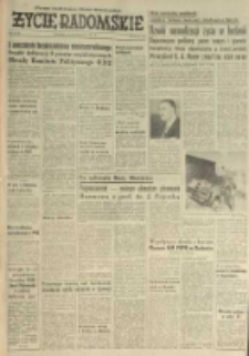 Życie Radomskie, 1970, nr 232