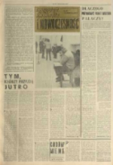 Życie i Nowoczesność, 1970, nr 20
