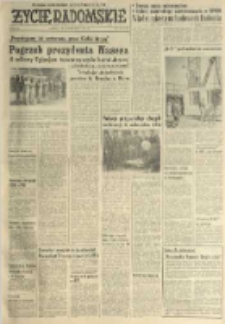 Życie Radomskie, 1970, nr 235