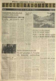 Życie Radomskie, 1970, nr 237