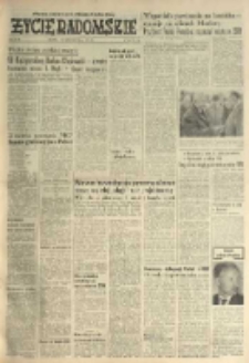 Życie Radomskie, 1970, nr 239