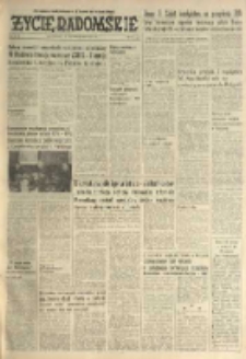 Życie Radomskie, 1970, nr 240