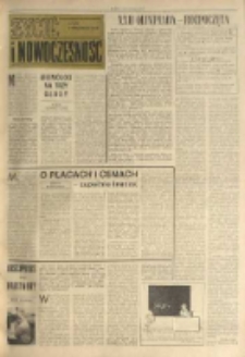 Życie i Nowoczesność, 1970, nr 21