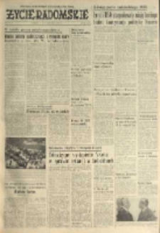 Życie Radomskie, 1970, nr 241