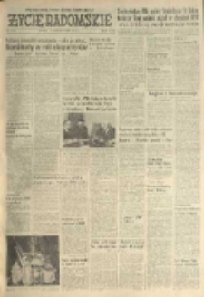Życie Radomskie, 1970, nr 242