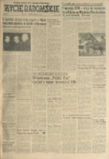 Życie Radomskie, 1970, nr 247