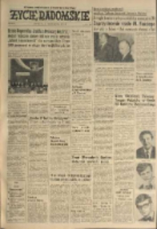Życie Radomskie, 1970, nr 252
