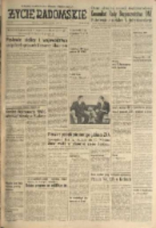 Życie Radomskie, 1970, nr 253