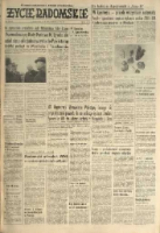 Życie Radomskie, 1970, nr 258