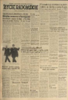 Życie Radomskie, 1970, nr 260