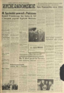 Życie Radomskie, 1970, nr 262